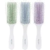 Beter Accessoires cheveux Beter Brosse À Cheveux Pneumatique Rectangulaire 22,5 Cm femme || Taille Unique