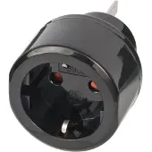 Brennenstuhl Europe vers Vanuatu - 240 V / 10 A -