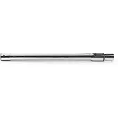 Nedis tube d'aspirateur télescopique - 35 mm - 580 mm - 980 mm - Chrome - Argent