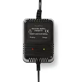 Nedis Bacch02 Batteries Charger Clair