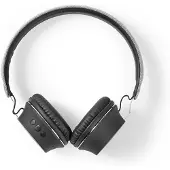 Nedis On-Ear FSHP150GY
