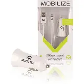 Sonstiges Chargeur de voiture MFi