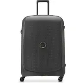 Delsey Belmont Plus Valise à 4 Roulettes 76 cm Noir
