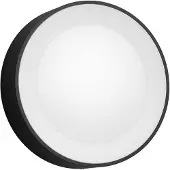 Philips Daylo Applique Murale White and Color Noir