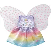 Zapf Creation Équipement pour les fées de la licorne