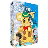 Manga Full Metal Panic? Fumoffu: Série Intégrale - DVD