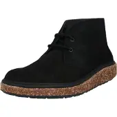 Birkenstock Chukka Boots 'Milton Suede'