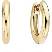 Blush Boucles d'oreilles en or 14 carats 7165YGO