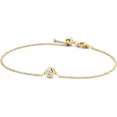 Blush Bracelet en or jaune 14 carats 2167YZI