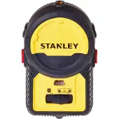 Stanley Laser à ligne murale auto-nivelant