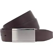Vanzetti Ceinture brun foncé