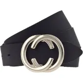 Vanzetti Ceinture noir