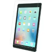 Accezz Protection d'écran premium en verre trempé Apple iPad 6 (2018) 9.7 pouces / iPad 5 (2017) 9.7 pouces / Air 2 (2014)/Air 1 (2013)