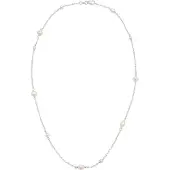 Elli Chaîne argent