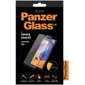 PanzerGlass Case Friendly Samsung Galaxy A31 / A32 4G Protège-Écran Verre Noir