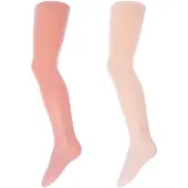 Ewers Collant 'Micro Touch' rose