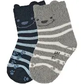 Sterntaler Chaussettes 'Bär'