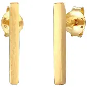 Elli Boucles d'oreilles or