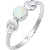 Elli Bague 'Astro' argent