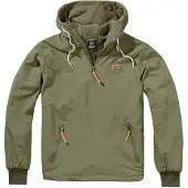 Brandit Veste mi-saison kaki
