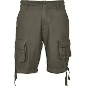 Brandit Urban Legend Shorts Vert XL Homme