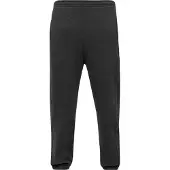 Urban Classics Pantalon gris foncé