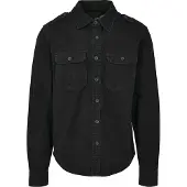 Brandit Chemise noir