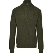 Brandit Pull-over vert foncé