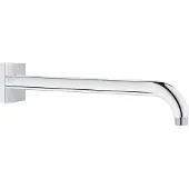 GROHE Bras de douche de pluie Bras de douche saillie 275 mm, 27488000
