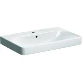 Geberit Smyle Square Lavabo, 500249011