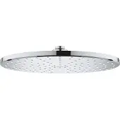 GROHE Douche de tête Rainshower 310 Mono 26562 1 jet 7,5l/min chrome