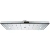 GROHE pomme de douche 310 x 310 mm chrome 26568000
