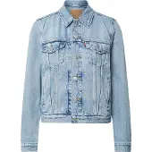 Levi's Veste mi-saison bleu clair
