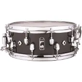 Mapex Black Panther Nucleus 14" x 5.5 Maple/Walnut Snare Drum