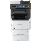 Kyocera ECOSYS M3860idnf Multigerät sw 4-in-1