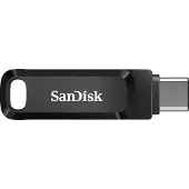 SanDisk Ultra Dual Drive Go - 512 Go