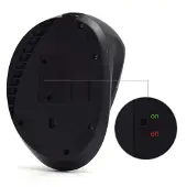 Ewent Souris Sans Fil Ew3158 1600 Dpi
