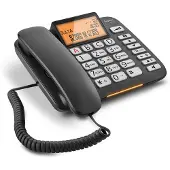 Gigaset DL580 Noir