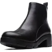 Camper Bottines ' Wanda ' noir