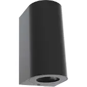 Nordlux - Canto Maxi 2 Applique Murale Black