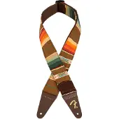 Fender 2" Sonoran Guitar Strap Saguaro