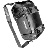 Kriega US-30 Drypack, sac arrière étanche ,Noir ,30 l