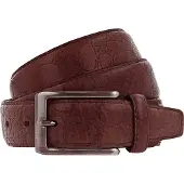 Vanzetti Ceinture marron