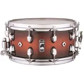 Mapex Black Panther Solidus 14" x 7 11-Ply Maple Snare Drum