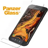 PanzerGlass Samsung Galaxy XCover 4/4s Protège-écran Verre