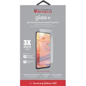 Invisibleshield Case Friendly Glass+ Samsung Galaxy A80 Protège-écran