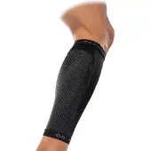 Mcdavid Jambières X-fitness Dual Layer Compression