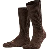 Falke Unisexe Walkie Ergo SO Dark Brown-Taille 42 - 43