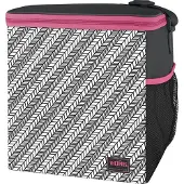 Thermos Fashion Basics Sac Isoth. 16.5l Lockwood27x23x27cm - 24can - 5.5h Froid