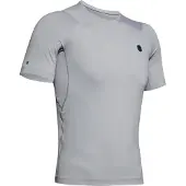 Under Armour Chemise de compression UA Rush HG Compression SS 1353449-011 | La taille:XL